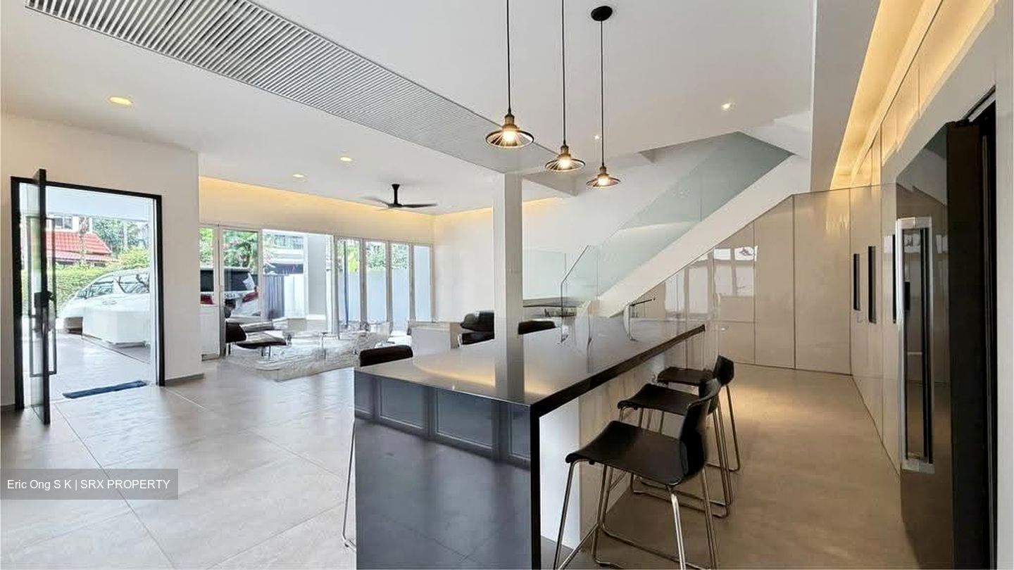Seletar Hills Estate (D28), Semi-Detached #619928961